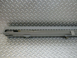 24447 Mercedes-Benz S124 220TE Wagon Trunk Roll Compartment Cover 1248680020