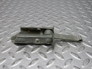 W201 Baby Benz door safety check strap used OEM