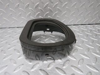 R129 SL steering column surround cover used OEM
