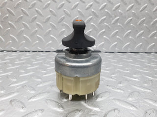 W126 headlight switch used OEM