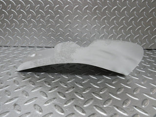 26234 Mercedes-Benz W116 450SE Exhaust Heat Shield