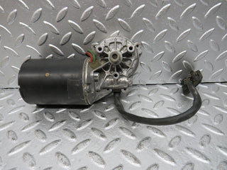W123 wiper motor used OEM