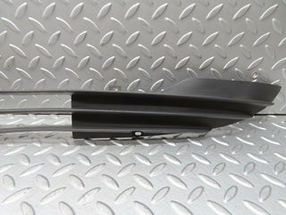 13904 Mercedes-Benz C107 280SLC Front Bumper Lower Grill