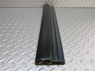 W202 front door sill trim used OEM