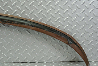 2728 Mercedes-Benz W116 350SE Rear Windscreen Inner Trim