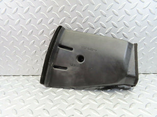 W123 Coupe heating air duct left side used OEM