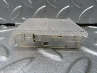 W124 glove box light used OEM