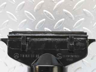 26181 Mercedes-Benz W116 450SE Dashboard Air Vent 1168310130