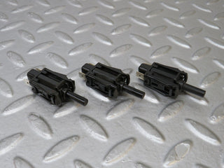 36917 Mercedes-Benz C126 420SEC Coupe Door Contact Switch 3x 0015458714