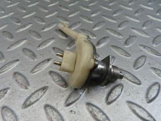 W123 Coupe heater regulator used OEM
