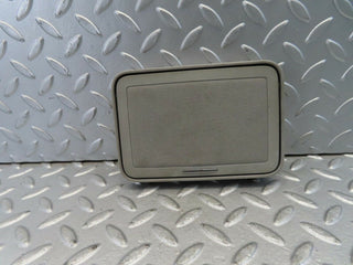 W221 interior roof mirror rear used OEM