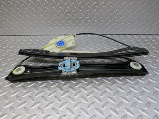 W221 front right power window regulator used OEM