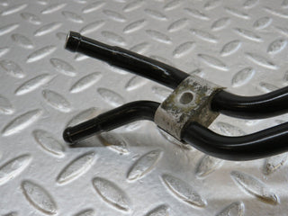 W210 oil cooling pipe used OEM
