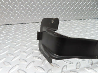W123 cable channel cover rear right used OEM