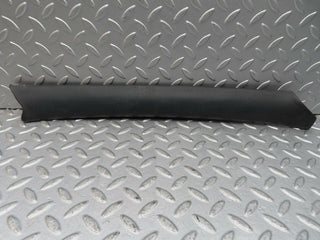 W108 interior roof panel trim and a pillar set blue used OEM