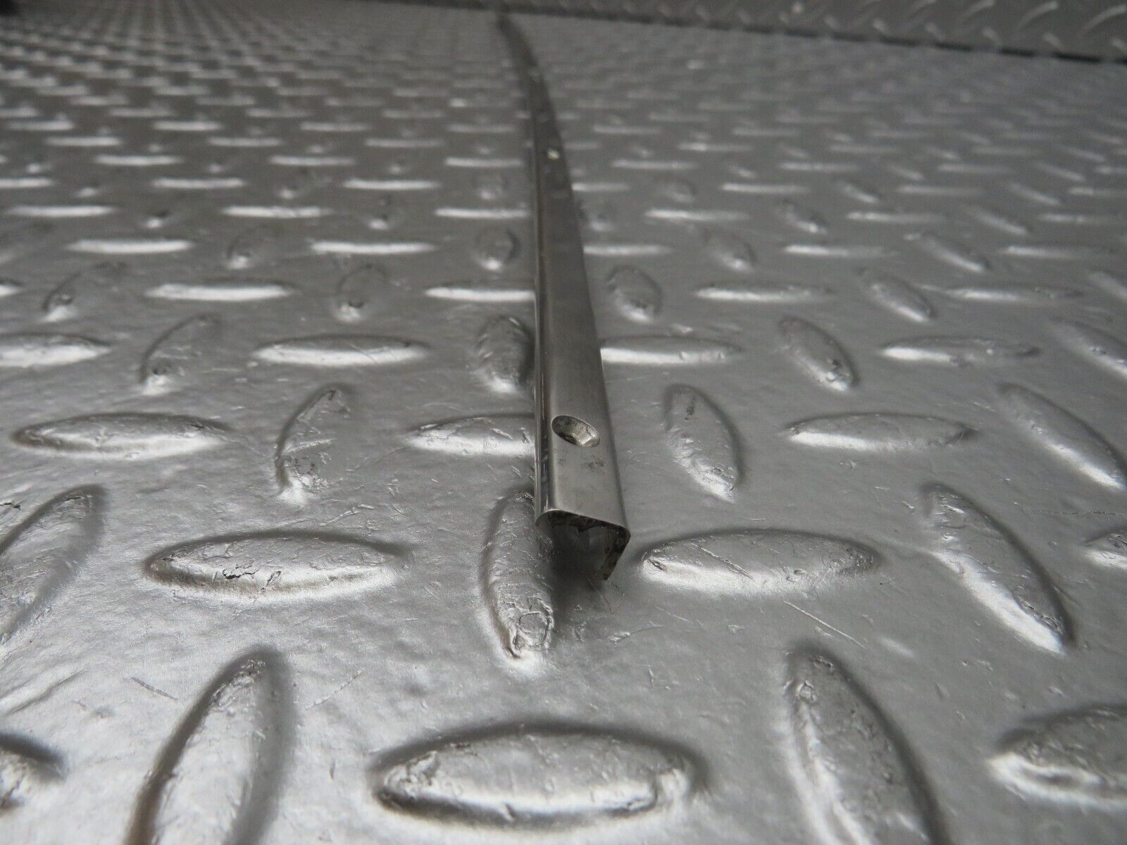 30774 Mercedes-Benz W201 190E 2.0L Sunroof Chrome Trim