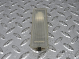 32396 Mercedes-Benz S124 300TE Wagon Rear Interior Dome Light 0018200601