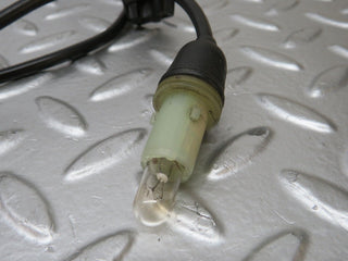 W124 front wing indicator cable wire used OEM