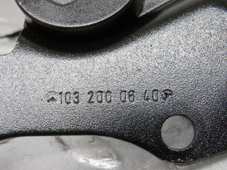 32668 Mercedes-Benz S124 300TE Wagon Belt Tensioner 1032000640