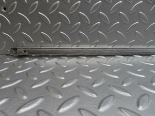 12944 Mercedes-Benz W111 220SE Front Left Centre Fender Wing Moulding Trim