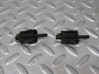 34905 Mercedes-Benz W210 320E Door Contact Switch 2x 0015458714