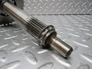 30227 Mercedes-Benz W123 230E Automatic Gearbox Input Shaft 722.122