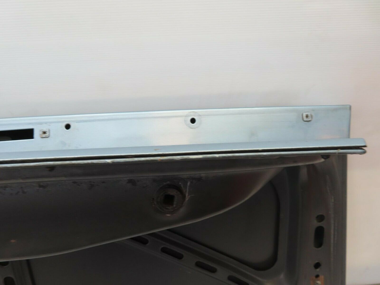 9522 Mercedes-Benz C124 300CE Coupe Boot Lid Trunk Door