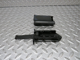 W124 Wagon door safety check strap used OEM