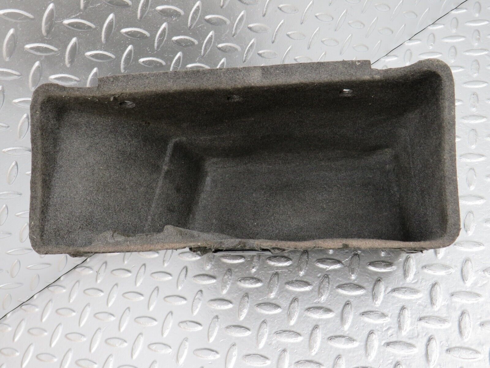 32506 Mercedes-Benz S124 300TE Wagon Glove Box 1246800191