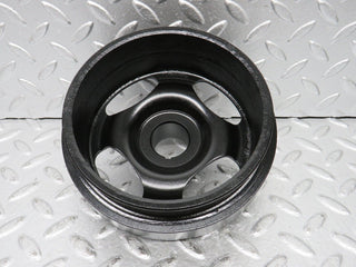 W124 Wagon crankshaft vibration damper used OEM