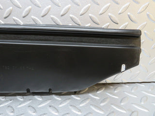 31873 Mercedes-Benz W201 190LE 1.8L Sunroof Cable Slide Cover 2017820156