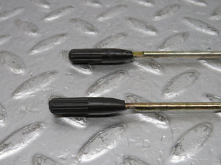 33336 Mercedes-Benz W202 C180 Front Door Lock Knob Pair