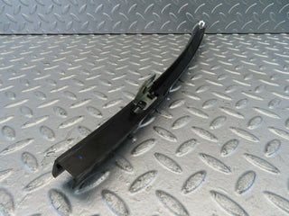 W221 rear right door window channel used OEM