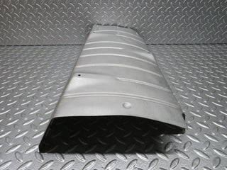 W124 exhaust heat shield used OEM