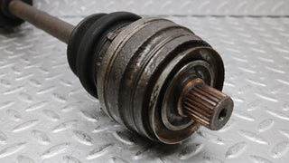 37177 Mercedes-Benz C126 420SEC Coupe Axle Shaft Drive Shaft