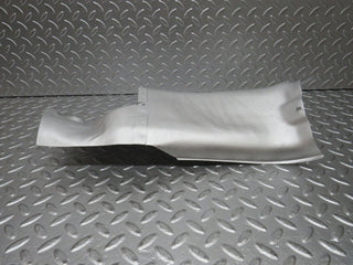 30542 Mercedes-Benz W124 230E Exhaust Heat Shield