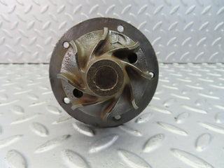 W105 Ponton water pump used OEM