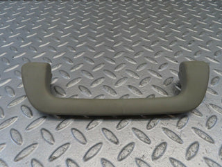 11080 Mercedes-Benz W221 S320 Interior Roof Grab Handle Set