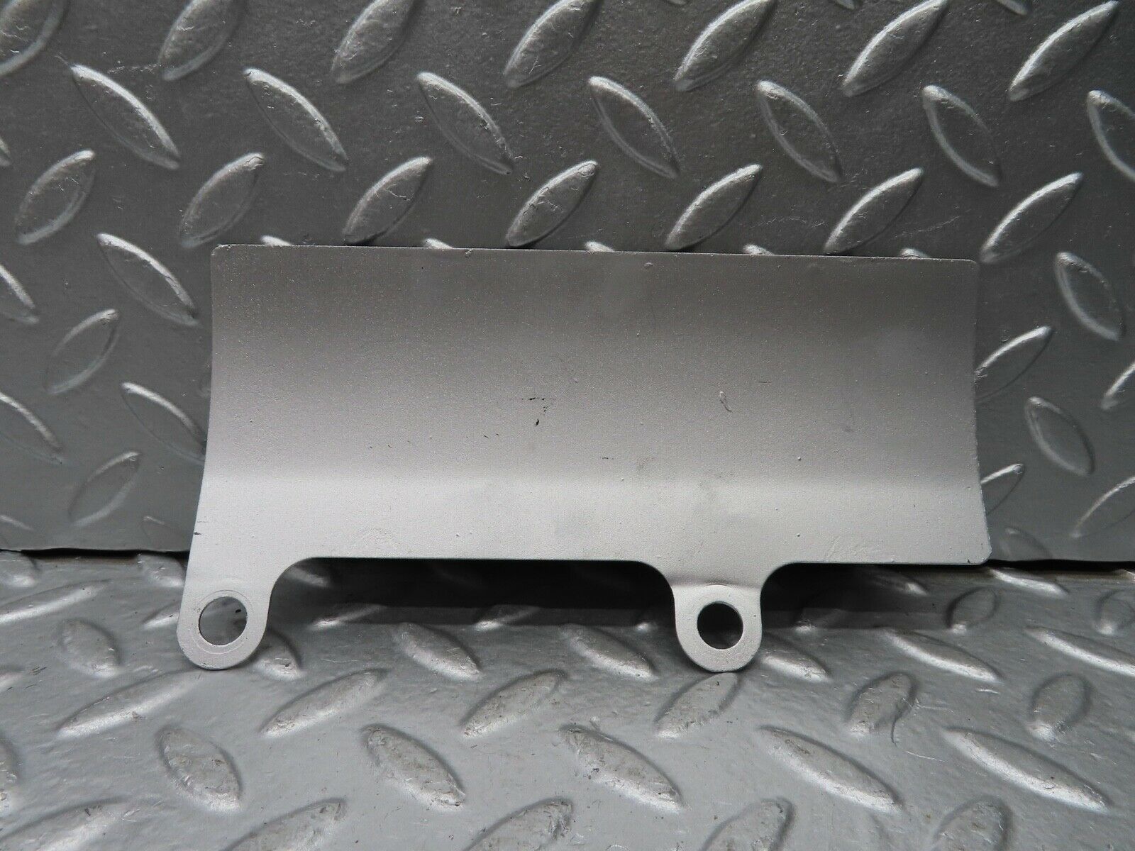 20654 Mercedes-Benz R107 450SL Starter Motor Heat Shield