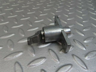 W115 trunk lock no key used OEM