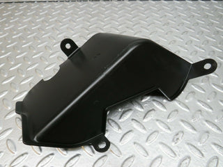 W140 foot rest used OEM