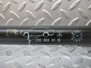 34861 Mercedes-Benz W210 320E Car Jack 2105830115