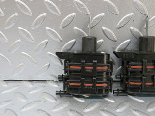 25038 Mercedes-Benz W140 S320 2x Heater Box Vacuum Actuator 9062700252