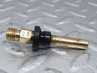 41035 Mercedes-Benz W126 300SE Fuel Injector Bosch 0000785623 0437502047