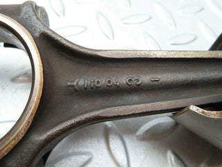 4805 Mercedes-Benz W114 280CE Coupe Piston With Connecting Rod 85.99 mm