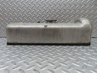W121 Ponton cylinder head valve cover used OEM