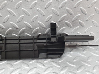 41020 Mercedes-Benz W126 300SE Seat Belt Cover 1268680839