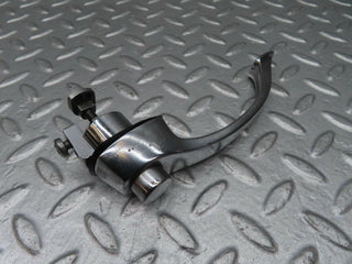 12950 Mercedes-Benz W111 220SE Chrome Door Handle Rear Left 1107660501