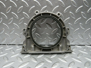 22442 Mercedes-Benz C124 E220 Coupe Crankshaft Rear Sealing Cover