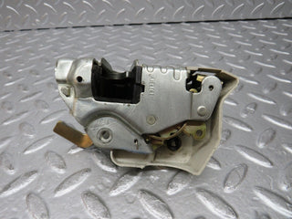 30487 Mercedes-Benz W124 230E Rear Left Door Lock Mechanism
